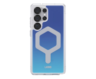 UAG Plyo Pro Samsung Galaxy S25 Ultra 5G blue ombre 214486115E5E - 1311756 - zdjęcie 1